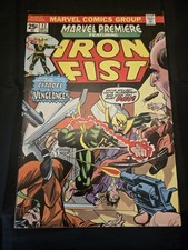 Marvel premiere 3rd for sale  Herndon
