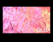 Samsung qn55q60cafxza qled for sale  Boca Raton