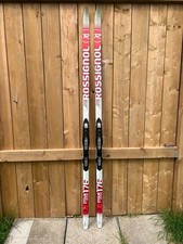 Cross country snow for sale  Newport