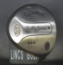 Callaway deep face for sale  SPILSBY