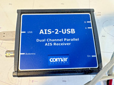 Comar ais usb for sale  Alameda