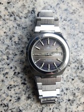 Herrenarmbanduhr dugena monza gebraucht kaufen  Biblis