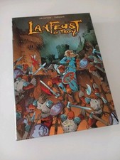 Bd. coffret lanfeust d'occasion  Saumur