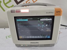 Monitor de Paciente Philips Intellivue MP5 - ECG, Fast SpO2, NIBP CO2 comprar usado Monitor de Paciente Philips Intellivue MP5 - ECG, Fast SpO2, NIBP CO2 comprar usado  Enviando para Brazil