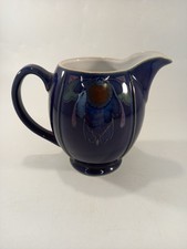 Denby england baroque for sale  STROUD