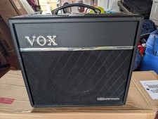 Vox vt40 40w for sale  DONCASTER