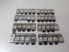 Lote de 40 módulos transceptores GBIC sortidos Cisco comprar usado  Enviando para Brazil