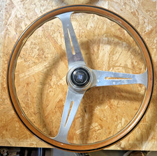 Volante nardi classic usato  Italia