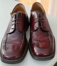mens formal shoes for sale  FAKENHAM