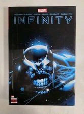 Marvel infinity hickman for sale  Upland