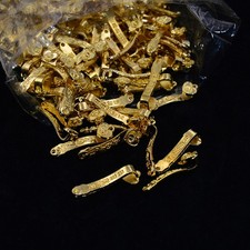 10pcs chinese amulet d'occasion  Expédié en France
