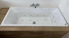 Villeroy boch whirlpool gebraucht kaufen  Holm