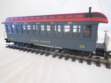 36800 bachmann white for sale  Lake Forest
