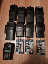 Radios motorola uhf d'occasion  Lille-