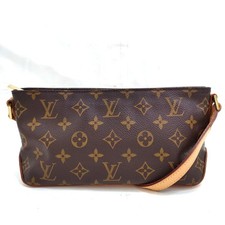 Louis vuitton shoulder d'occasion  Expédié en Belgium