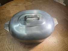 Magnalite quart roaster for sale  Huntington Beach