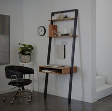 West elm ladder for sale  LONDON
