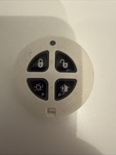 Risco wireless alarm for sale  UK