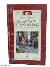 Donna nei detti usato  Vejano