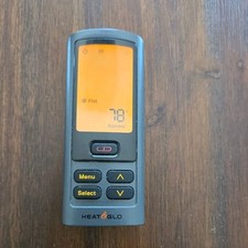 Rc300 heat glo for sale  Kennewick