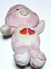 Care bears plush d'occasion  Expédié en Belgium
