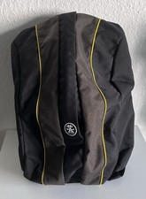 Crumpler nikon design gebraucht kaufen  Stralsund-Knieper
