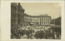 Ansichtskarte unbekannter proz gebraucht kaufen  Eggenstein-Leopoldshafen