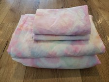 pbk kids bed sheets for sale  Mona