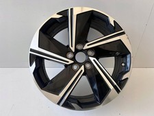 Alu felge mitsubishi gebraucht kaufen  Hamburg