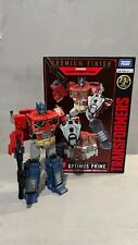 Transformers premium finish gebraucht kaufen  Cham