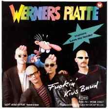 Fuckin kius band gebraucht kaufen  Deutschland