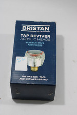 Bristan bath tap for sale  WATFORD