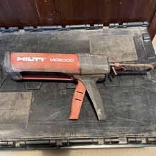 Hilti 2000 resin for sale  INSCH