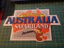 Adesivo sticker kleber usato  Oliveto Lario