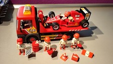 Lot playmobil voiture d'occasion  Metz-
