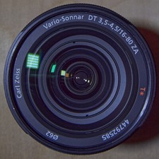 Sony zeiss carl gebraucht kaufen  Herten