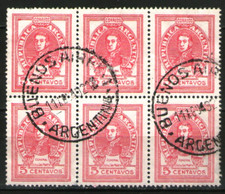 Stamp bloc timbres d'occasion  Ploufragan