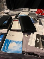 Car manuals lot for sale  Richmond