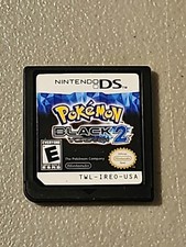 Pokémon black version for sale  Indianapolis