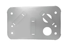 Elvox zx16 contropiastra usato  Misterbianco