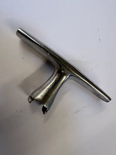 Chrome boot handle for sale  BANGOR