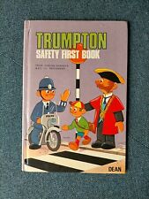 1969 trumpton safety for sale  DERBY