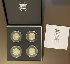 Coffret box proof d'occasion  Angers-
