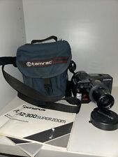 Lympus 300 105mm gebraucht kaufen  Bünde