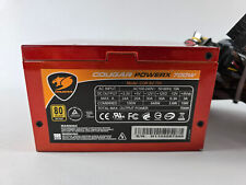 Cougar 700cm hec gebraucht kaufen  Stade