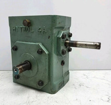 Hytrol gear speed for sale  North Manchester