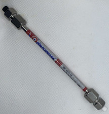 Luna 5 μm Sílica (2) 100 Å, Coluna LC 150 x 4,6 mm, Ea comprar usado  Enviando para Brazil