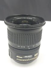 Genuine nikon nikkor for sale  Round Rock