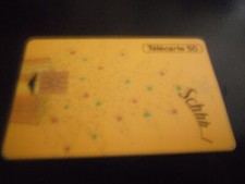 Telecarte unites 1995 d'occasion  Wervicq-Sud