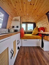 Campervan brand new for sale  WALTON ON THE NAZE